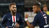 Chiellini giải thích vì sao Mbappe tốt hơn Neymar