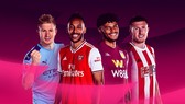Premier League nối lại từ ngày 17-6