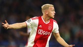 Van de Beek đã chọn Quỷ đỏ