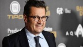 Tổng giám đốc Ligue 1 Didier Quillot