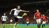 Tottenham phấn khích với sự trở lại của Harry Kane