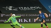 Atalanta đè bẹp Brescia với tỷ số một ván tennis