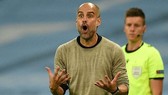 Pep Guardiola