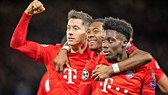 Bayern không nên xem mình là đội chiếu trên