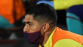 Luis Suarez giữ im lặng trong mấy ngày qua