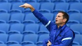 HLV Frank Lampard cố gắng hạ thấp niềm kỳ vọng của các fan