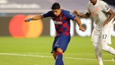 Luis Suarez sẽ săn tìm bàn thằng ở Juventus