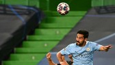 Ilkay Gundogan sẽ phải cách lý 10 ngày