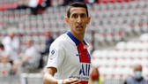 Angel Di Maria