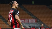Ibrahimovic vẫn lạc quan dù dương tính với Covid-19