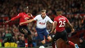 Mất Son, Harry Kane phải gánh trọng trách săn bàn