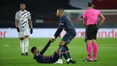 PSG đã sụp đổ trên sân nhà
