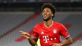 Kingsley Coman