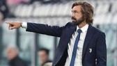 HLV Andrea Pirlo
