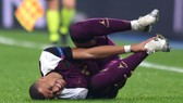 Kylian Mbappe không có mặt trong chuyến du hành sang Đức
