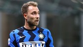 Christian Eriksen không tìm thấy chỗ đứng trong đội hình của Antonio Conte