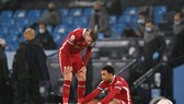 Sau Trent giờ đến Andy Robertson, Livepool mất 2 chuyên gia tạt bóng vào khu cấm