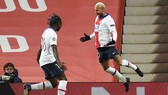 Chủ tịch PSG tưởng ‘vỡ tim’ trong chiến thắng Manchester United