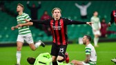 AC Milan sẽ đoạt vé sớm khi gặp lại Celtic