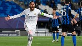 Sergio Ramos kêu gọi cả đội đoàn kết vượt qua khủng hoảng