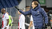 HLV Thomas Tuchel trước trận cầu quyết thắng