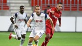 Harry Kane sẽ giúp Tottenham trả món nở thua Antwerp ở lượt đi