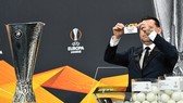 Bốc thăm vòng knock-out Europa League