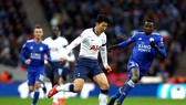 Son Heung-min sẽ không bỏ qua cơ hội tỏa sáng