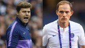 Pocshettino sẽ thay thế Thomas Tuchel
