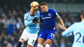 Everton sẽ gặp thách thức lớn từ Man City
