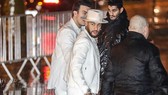 Neymar thực sự đam mê lễ hội nên sẵn sàng tổ chức những bữa tiệc thâu đêm