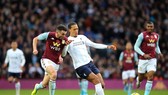 AStion Villa từng thắng đậm Liverpool hồi tháng 10