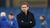 HLV Frank Lampard