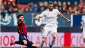Karim Benzema liệu có sa sút sau khi dự phiên tòa hôm thứ Năm