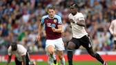 Man United quyết thắng trên sân Burnley