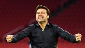 Thắng danh hiệu đầu tiên cùng PSG, Pochettino hứa hẹn còn nhiều, nhiều nữa