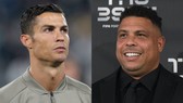 Cristiano Ronaldo và Rô béo