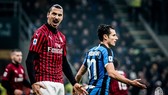Lịch thi đấu Cúp Italia và Tây Ban Nha ngày 27-1: Đại chiến thành Milan