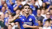 Oscar thời khoác áo Chelsea