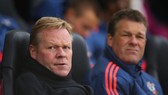 Ronald và Erwin Koeman