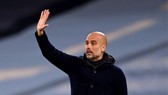 Pep Guardiola