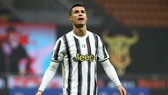 Ronaldo tâm sự trong ngày sinh nhật thứ 36