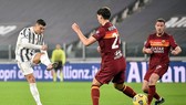 Ronaldo lại ghi bàn giúp Juve chiến thắng