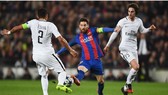 Leo Messi gặp lại PSG sau chiến thắng 6-1 năm 2017