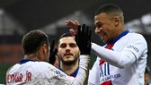 Neymar và Kylian Mbappe là 2 bàn hợp đồng PSG muốn ký sớm