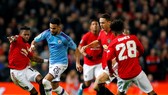 Tra65nh đại chiến thành Manchester