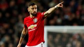 Sporting Lisbon đang ngồi rung đùi nhận tiền nhờ Bruno Fernandes