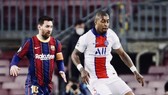 Messi vả các đồng đội phải ghi ít nhất 4 bàn
