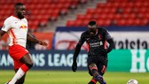 Pha ghi bàn của Sadio Mane trước Leipzig