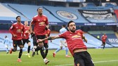 Man United hy vọng quật ngã Milan ở lượt đi
